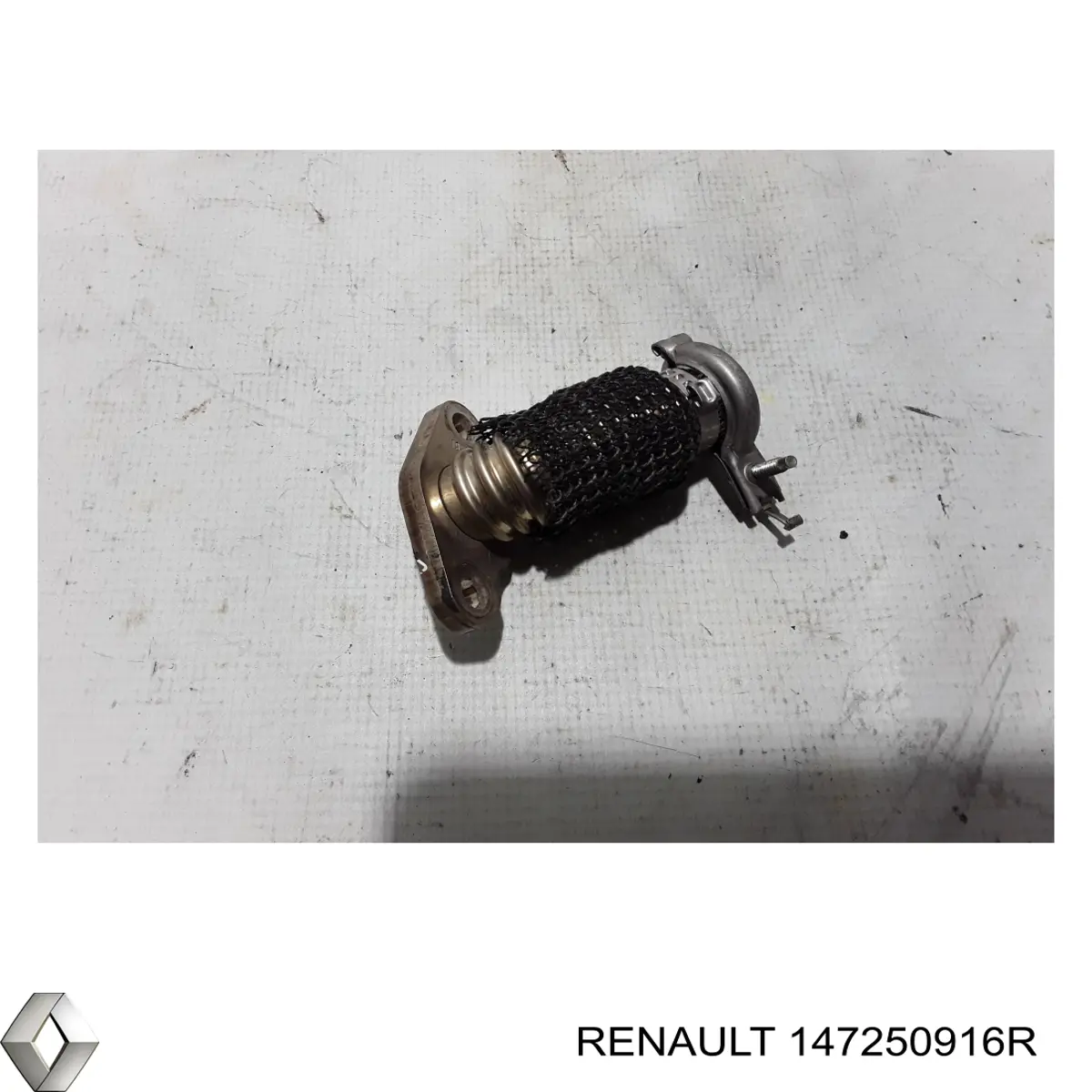 147250916R Renault (RVI) 