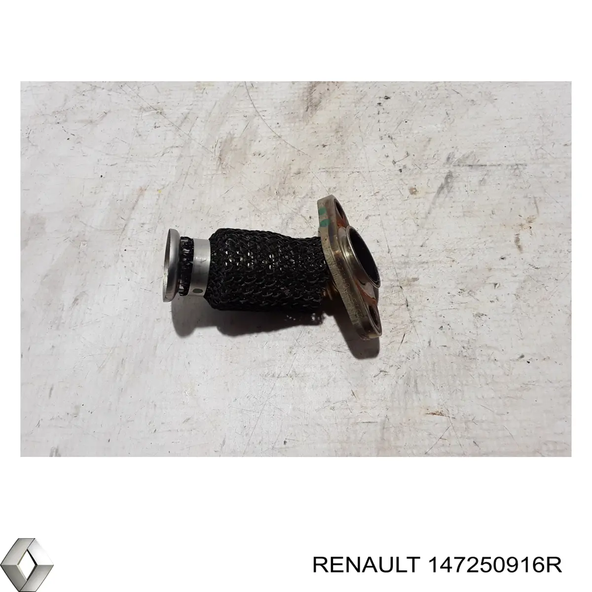  Renault (RVI) 147250916R цена, от 100.43 USD