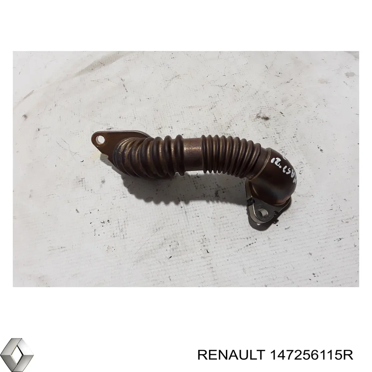 147256115R Renault (RVI) 