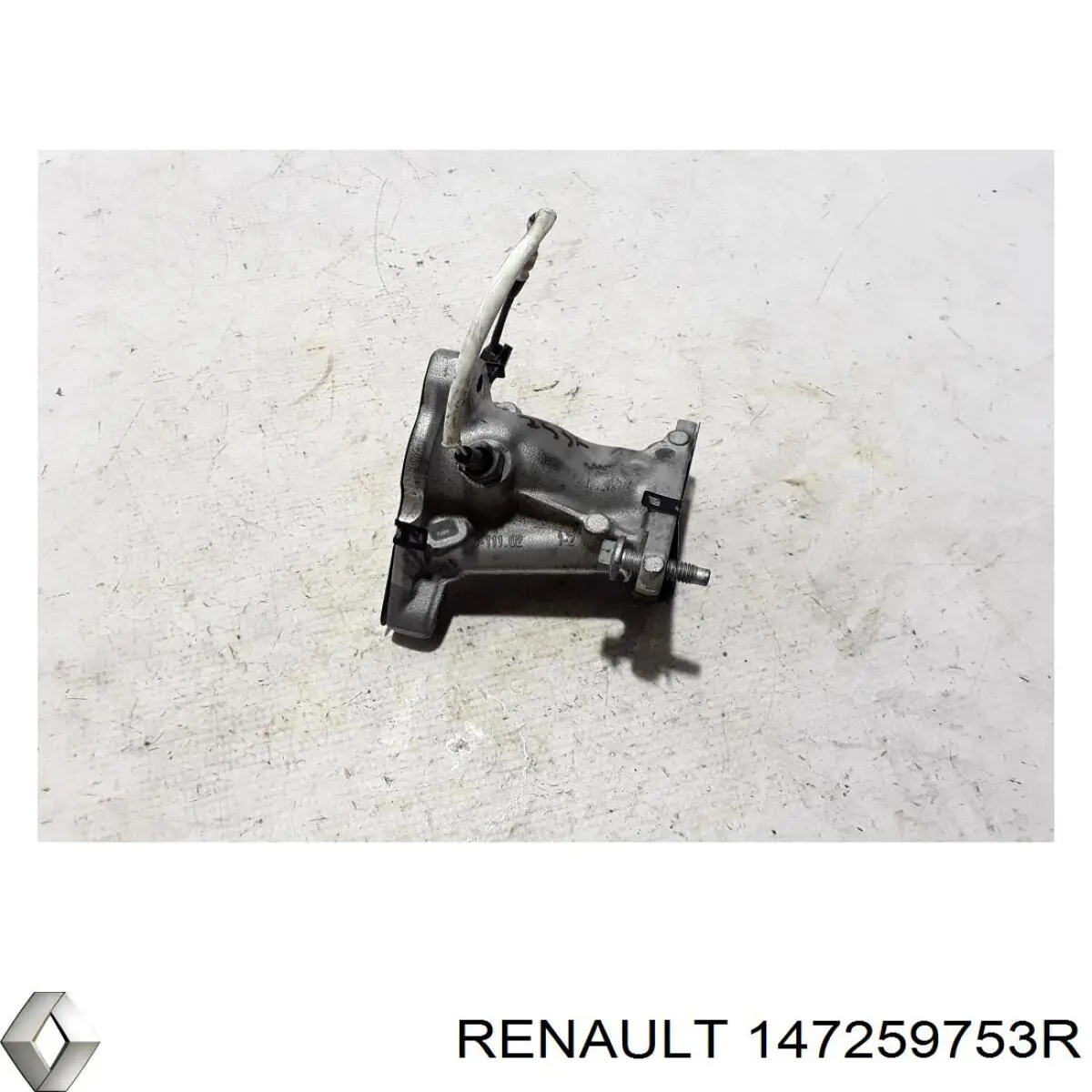  147259753R Renault (RVI)