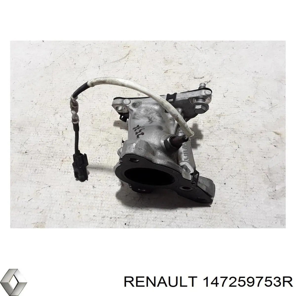  Renault (RVI) 147259753R цена, от 200.85 USD