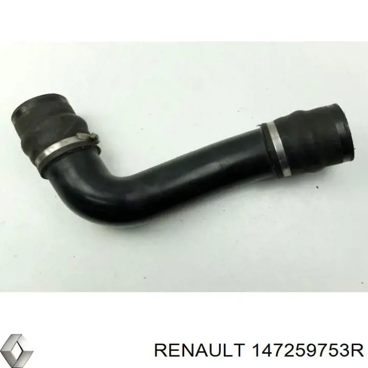 Купить 147259753R Renault (RVI) 