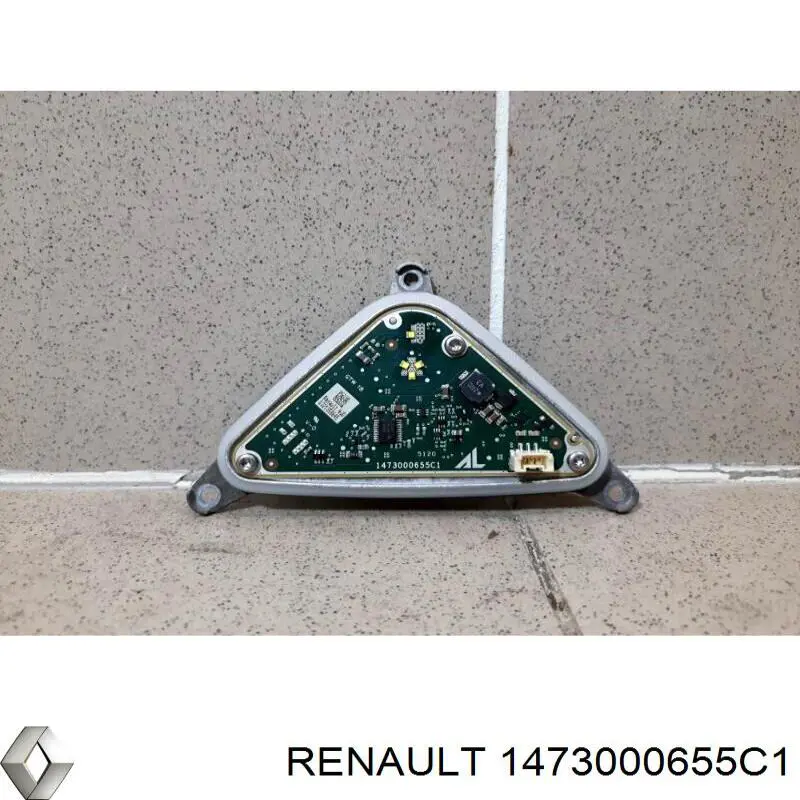  1473000655C1 Renault (RVI)