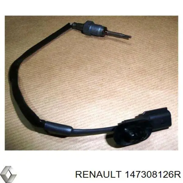 147308126R Renault (RVI)