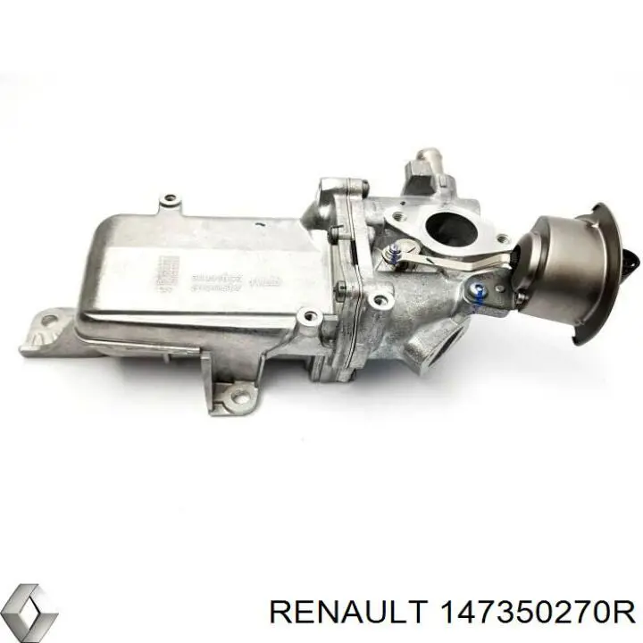 147350270R Renault (RVI)