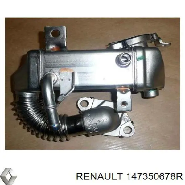 147350678R Renault (RVI)