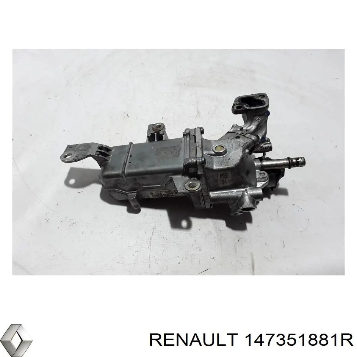 147351881R Renault (RVI) 