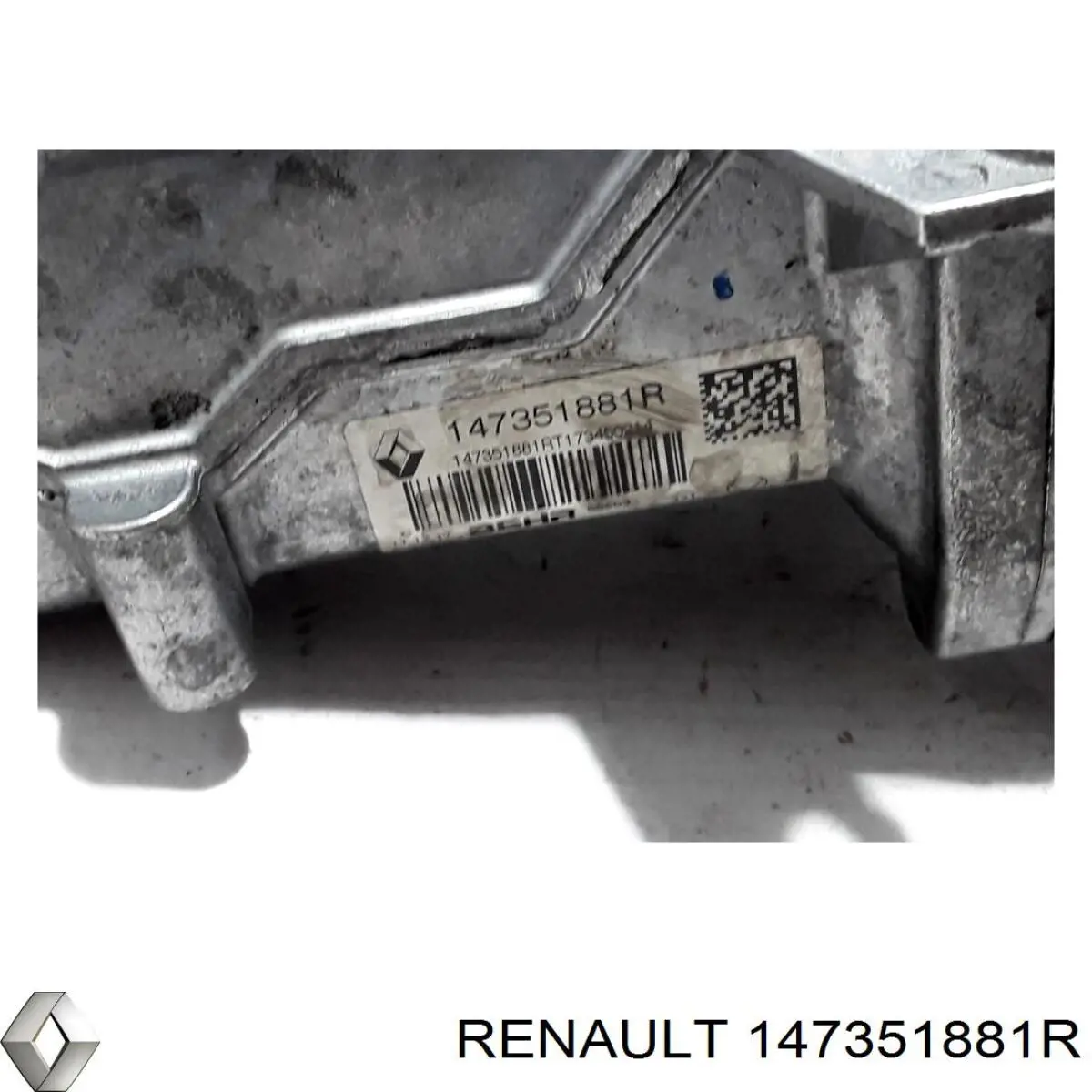  Renault (RVI) 147351881R цена, от 104.50 USD