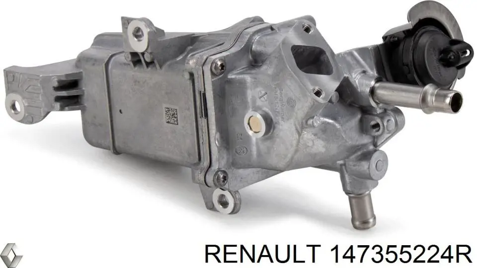 147355224R Renault (RVI)