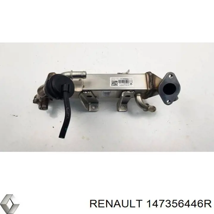 147356446R Renault (RVI)
