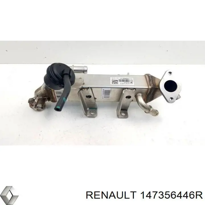  Renault (RVI) 147356446R цена, от 61.56 USD