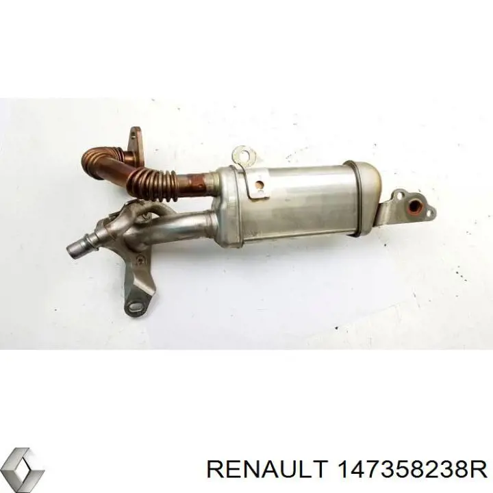 147358238R Renault (RVI)