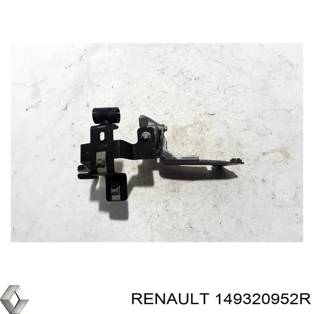 149320952R Renault (RVI) 