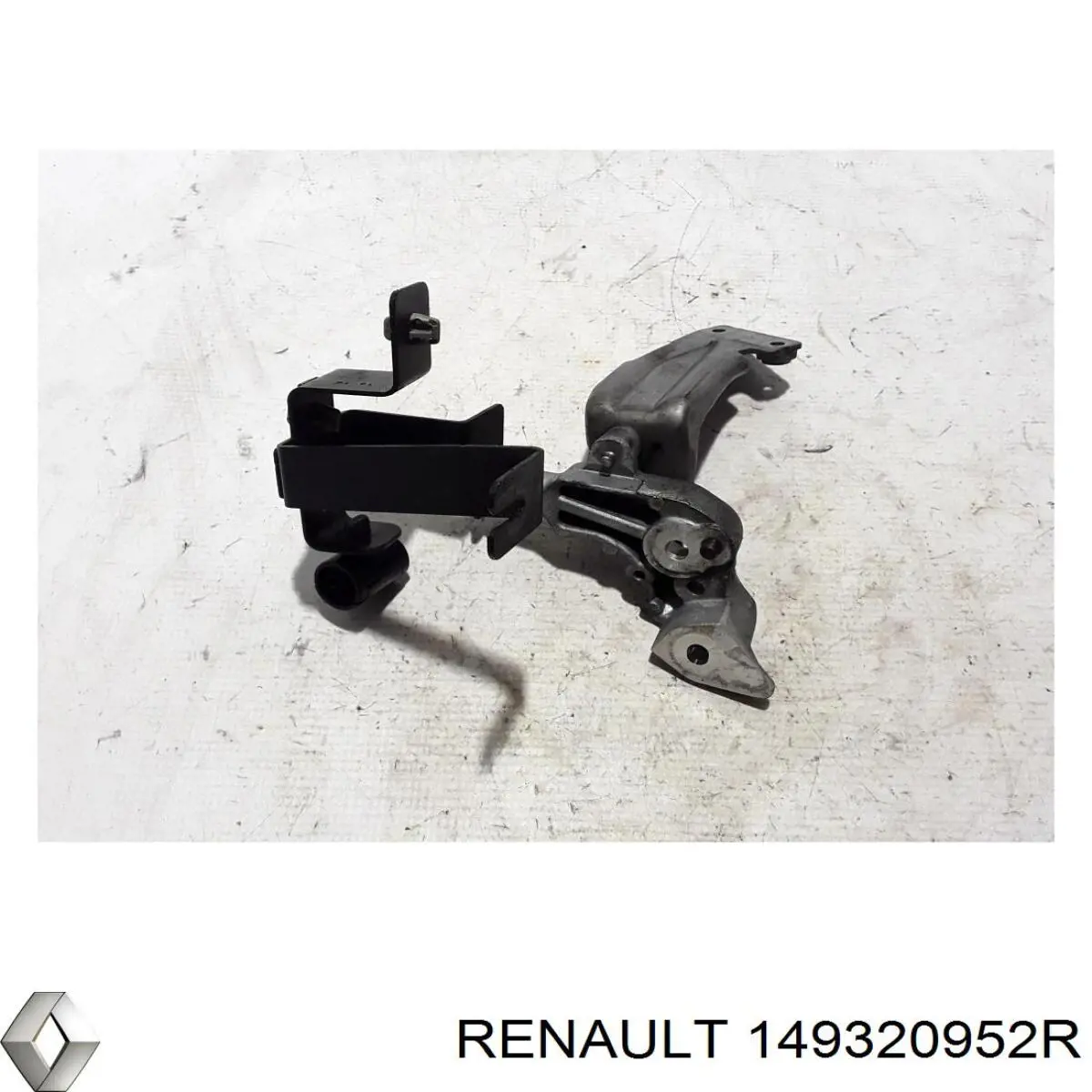 Купить 149320952R Renault (RVI) 