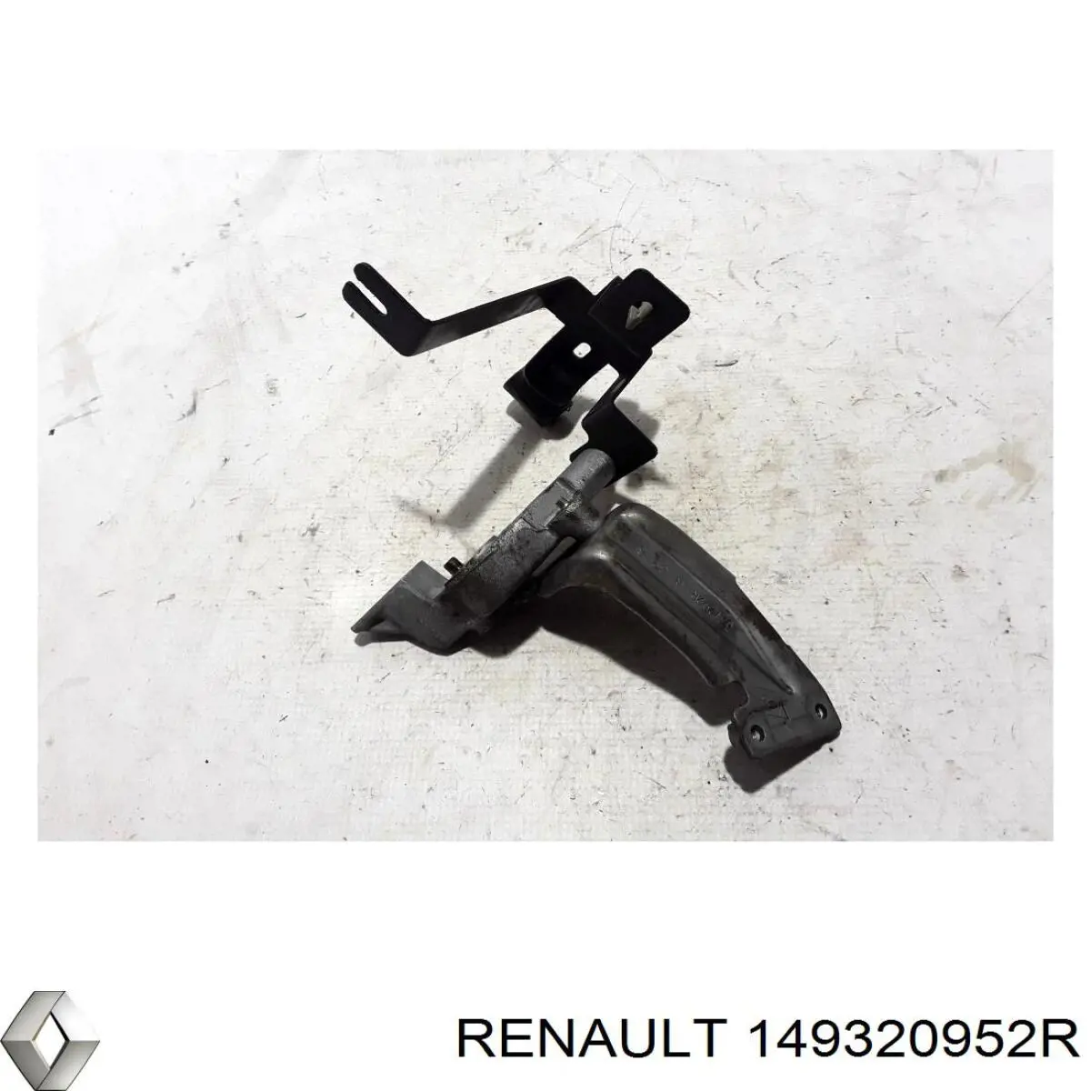  Renault (RVI) 149320952R цена, от 2.53 USD