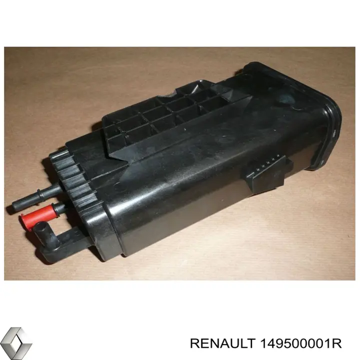  149500001R Renault (RVI)