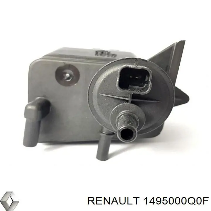  Renault (RVI) 1495000Q0F