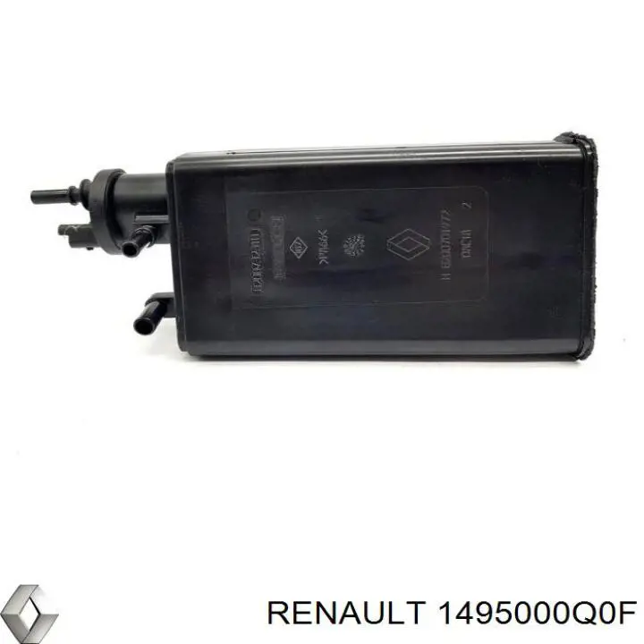  Renault (RVI) 1495000Q0F цена, от 71.09 USD