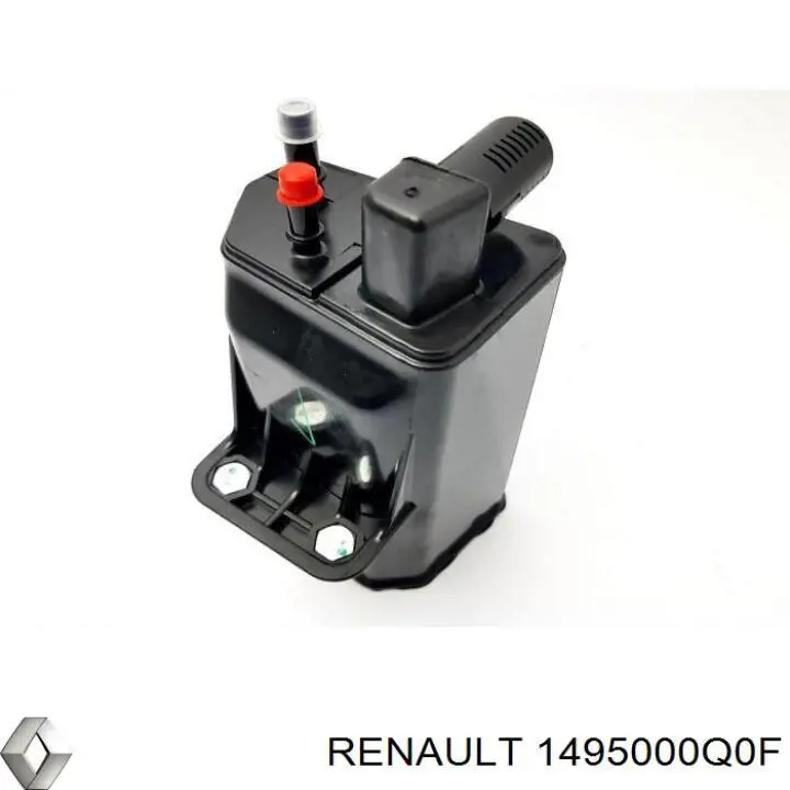  Renault (RVI) 1495000Q0F цена, от 71.09 USD