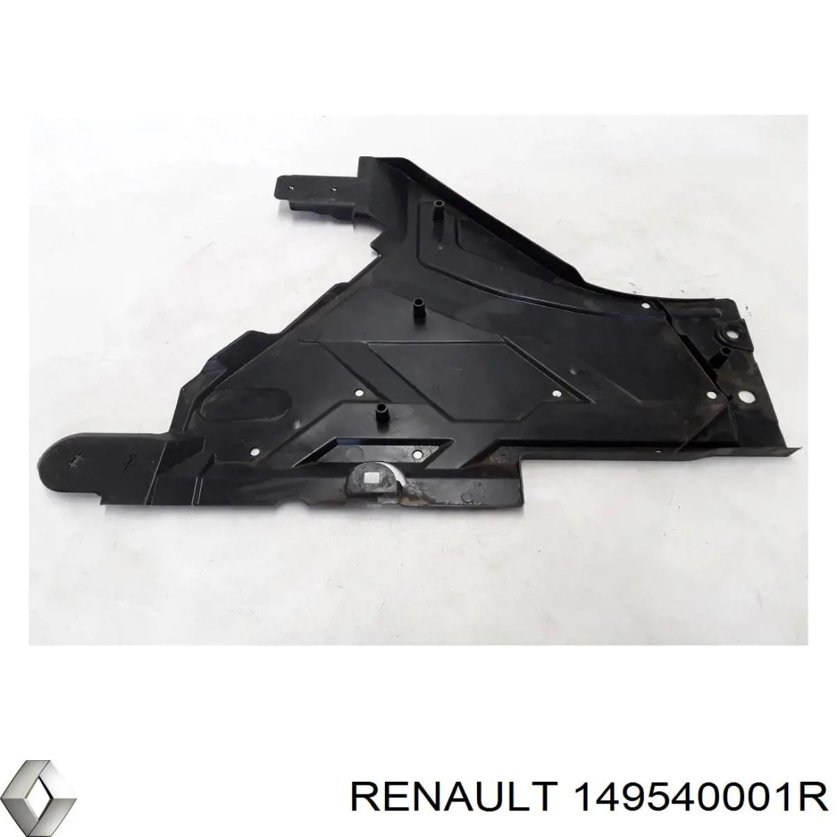  149540001R Renault (RVI)