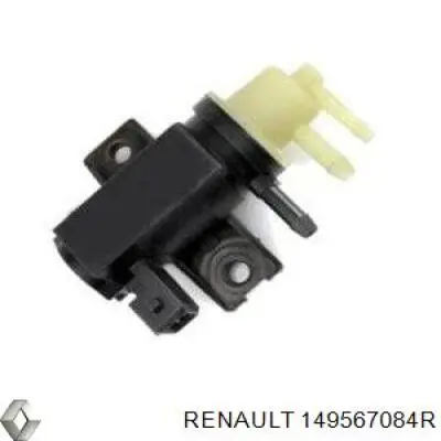 149567084R Renault (RVI)
