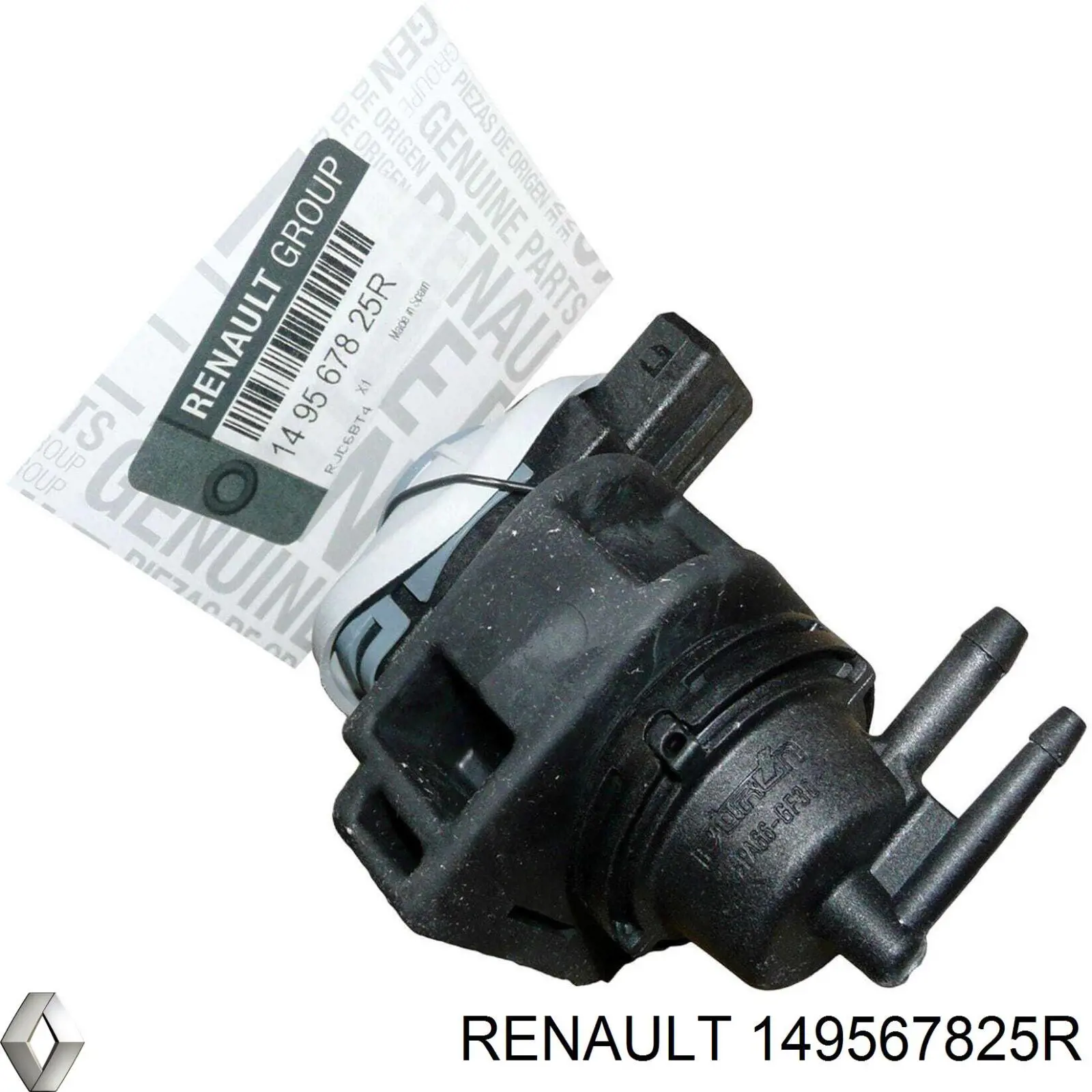 149567825R Renault (RVI) 