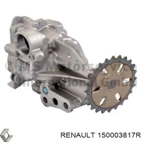 150003817R Renault (RVI)