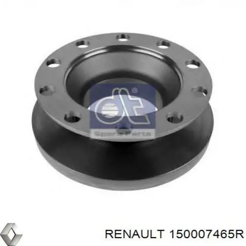 Помпа масляная Renault (RVI) 150007465R цена, от 130.21 USD