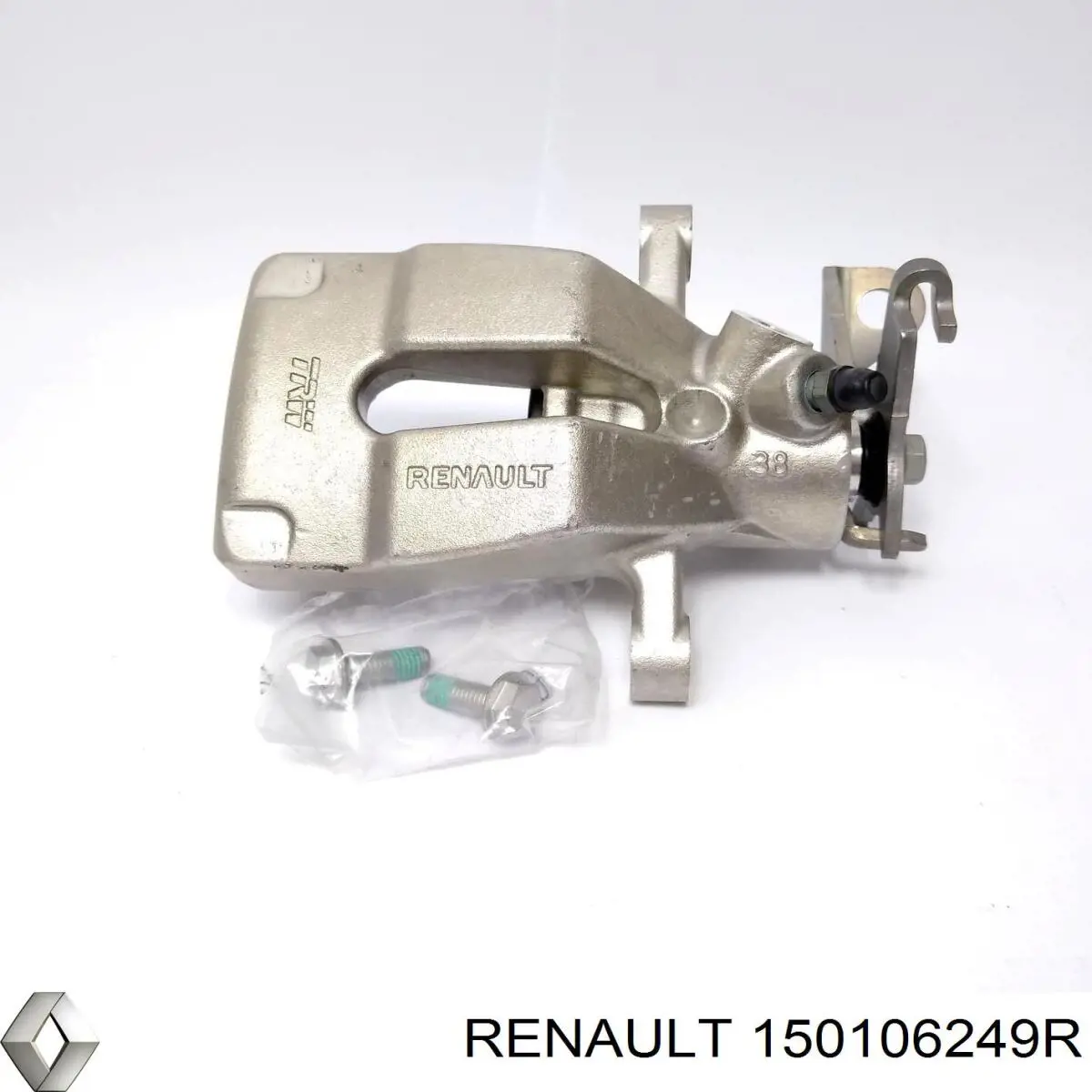 150106249R Renault (RVI)