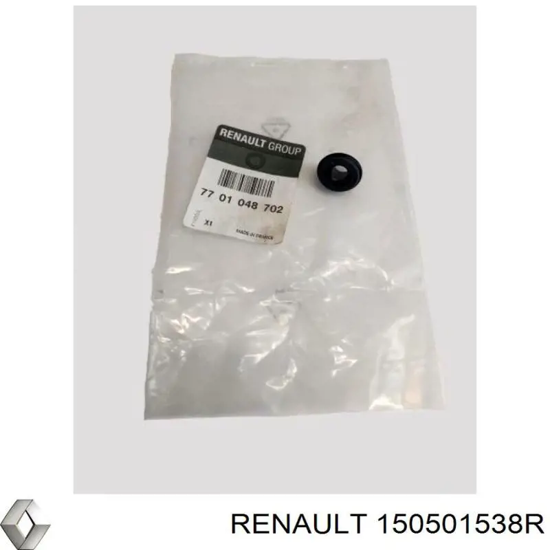 150501538R Renault (RVI)