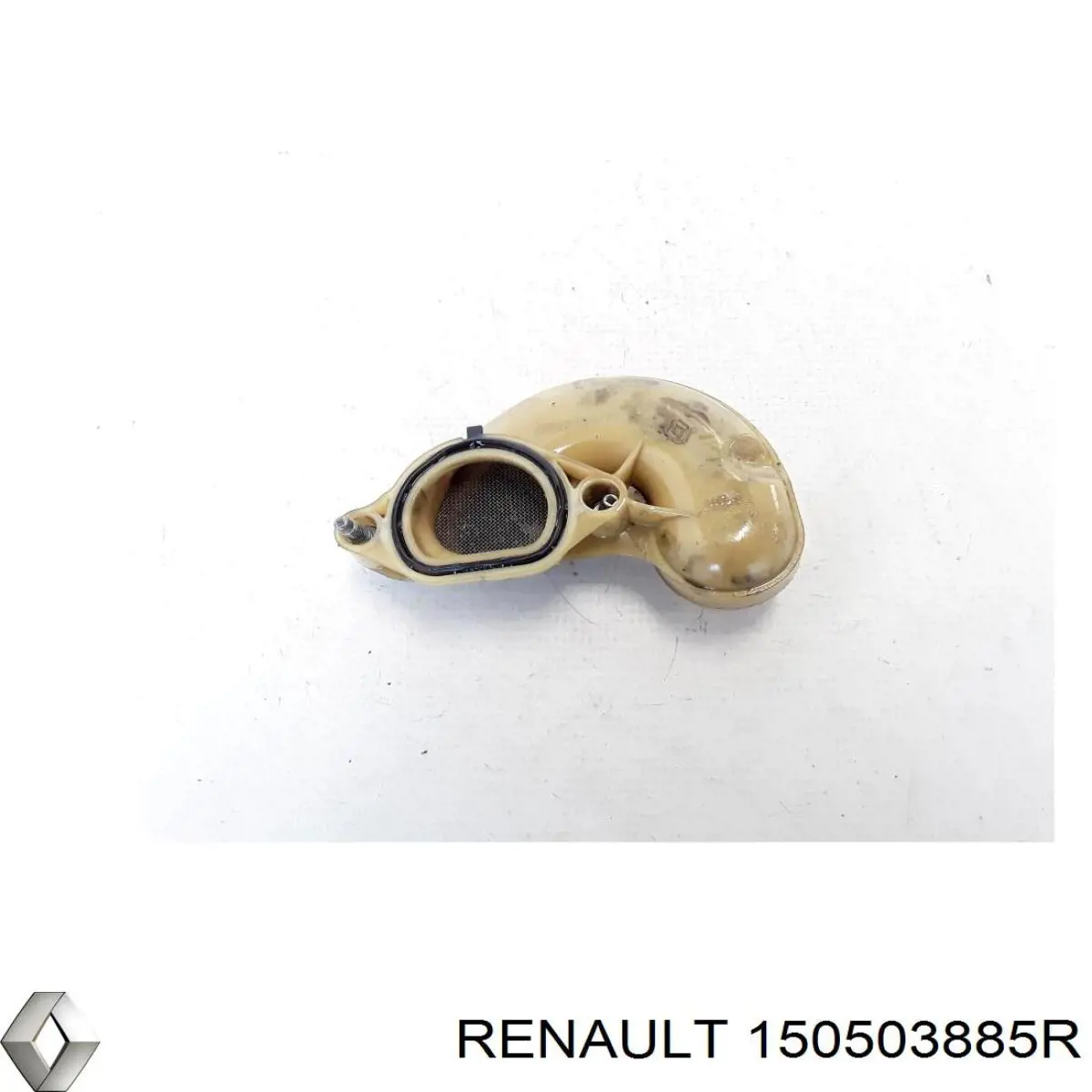 150503885R Renault (RVI) 