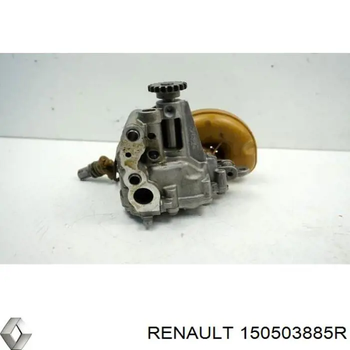  Renault (RVI) 150503885R цена, от 22.83 USD