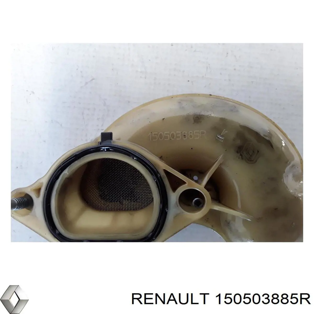 Купить 150503885R Renault (RVI) 