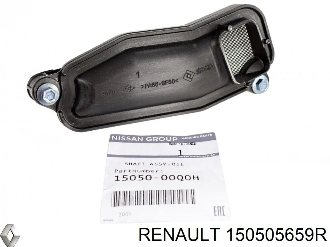 150505659R Renault (RVI)