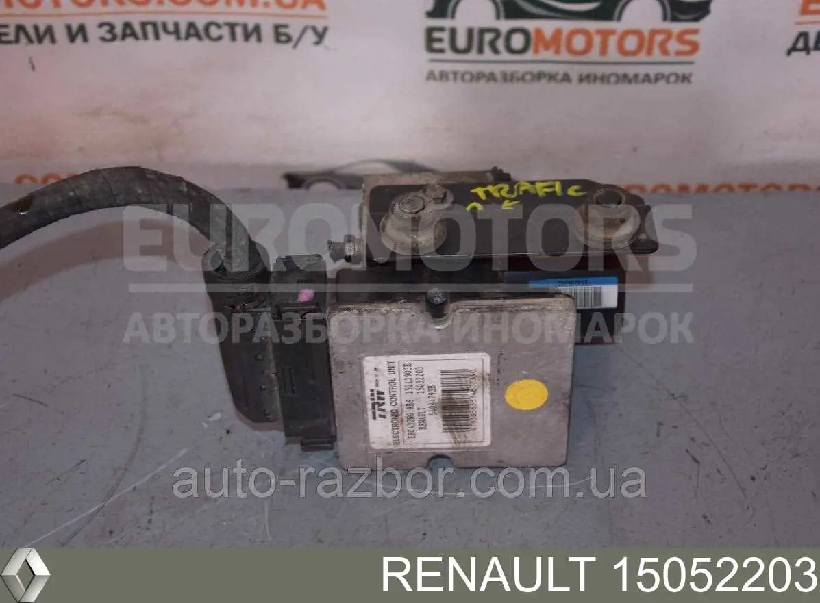 15052203 Renault (RVI) 