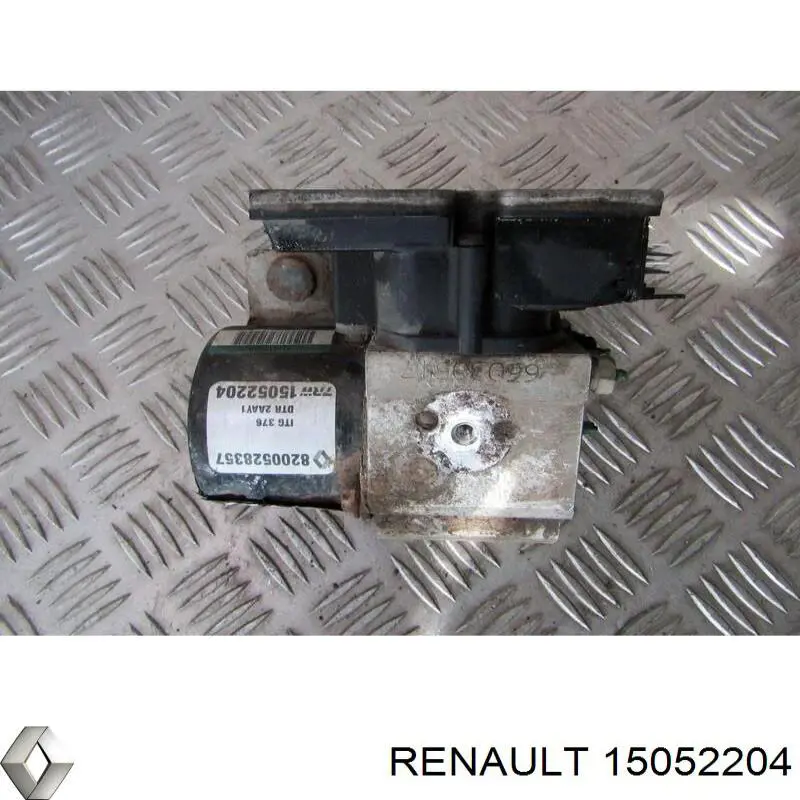  15052204 Renault (RVI)