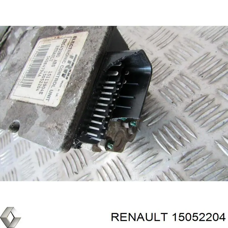 15052204 Renault (RVI) 