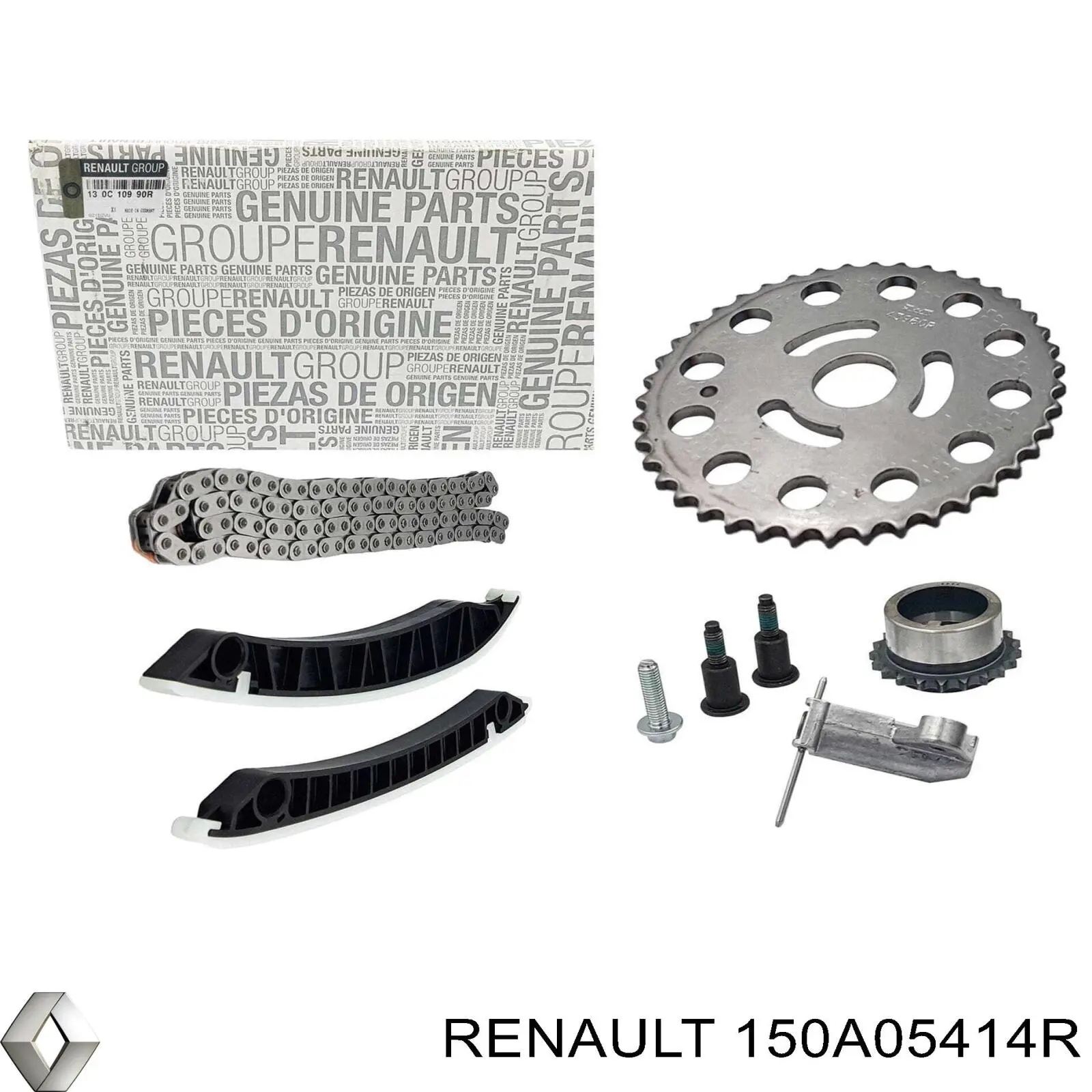  150A05414R Renault (RVI)