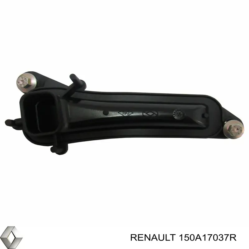 Прокладка маслозаборника Renault (RVI) 150A17037R цена, от 14.78 USD