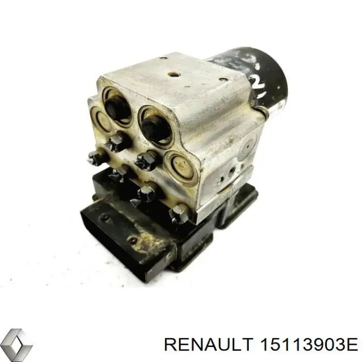Купить 15113903E Renault (RVI) 