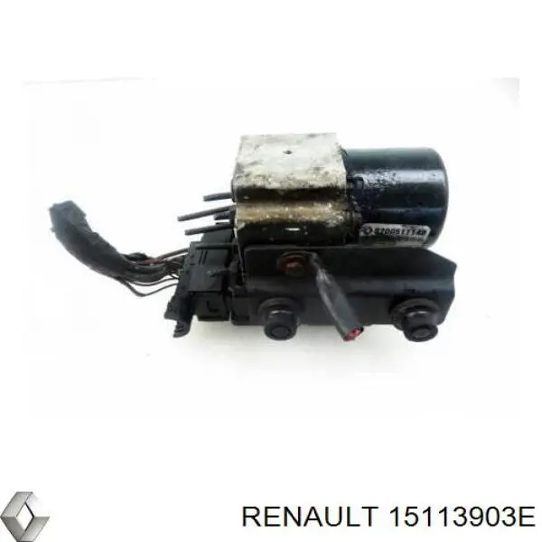  15113903E Renault (RVI)