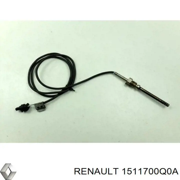 1511700Q0A Renault (RVI)