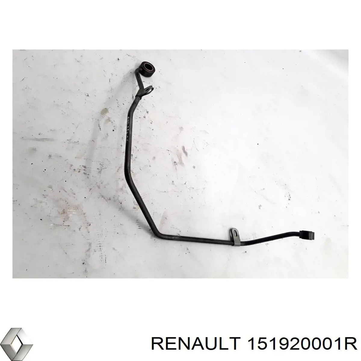  151920001R Renault (RVI)