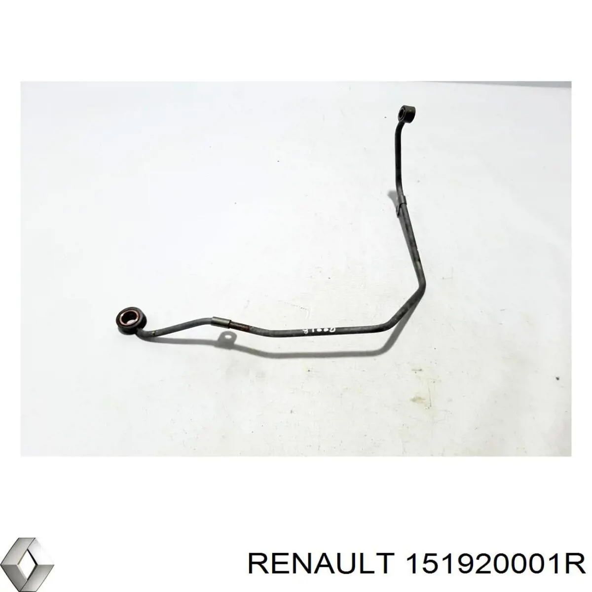  Renault (RVI) 151920001R