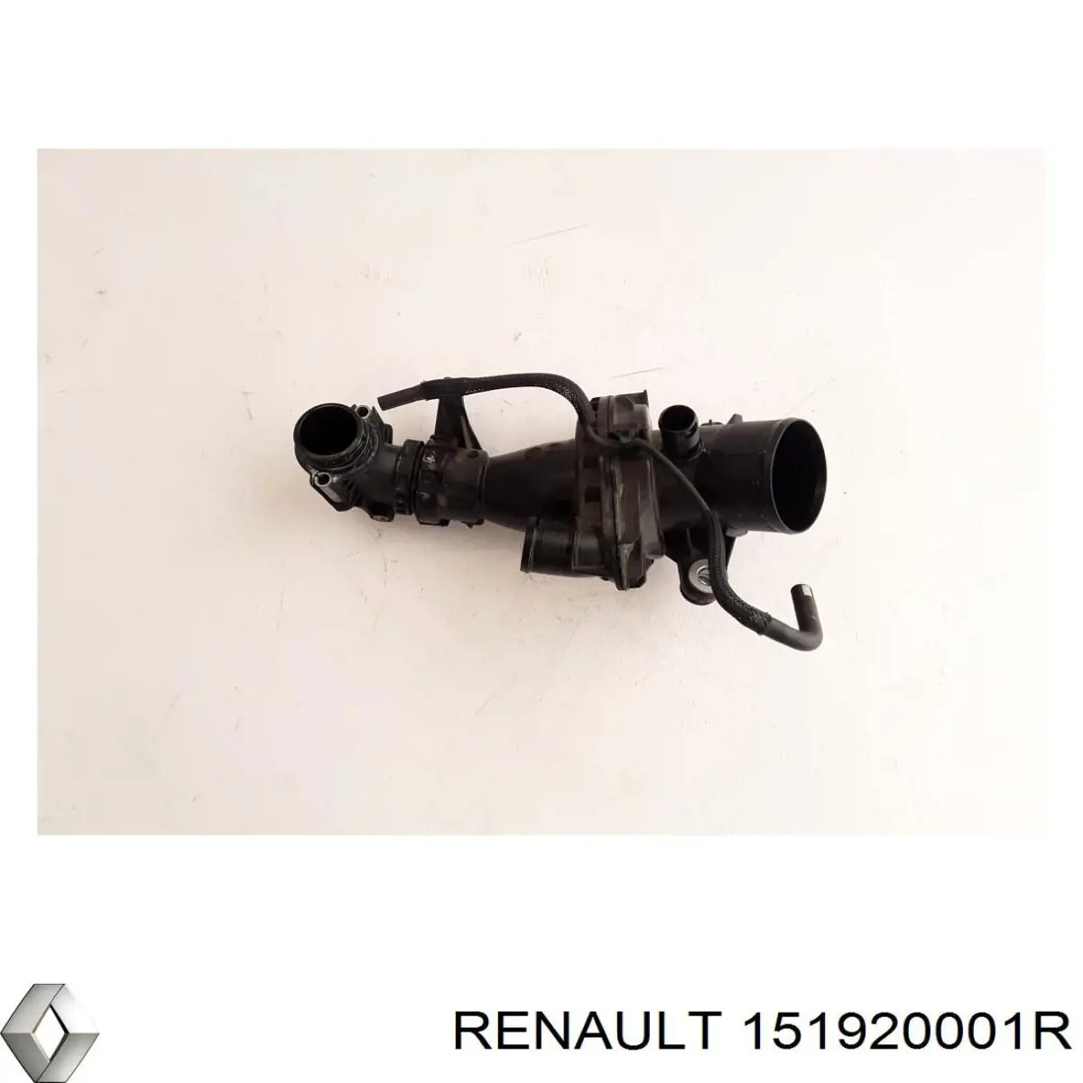  Renault (RVI) 151920001R цена, от 32.41 USD