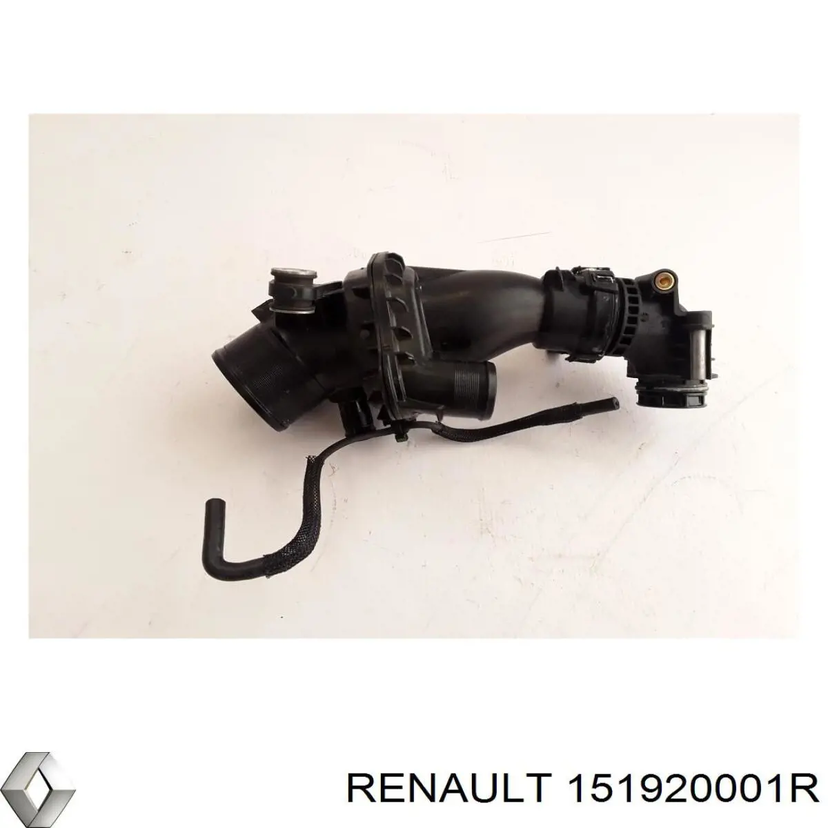 151920001R Renault (RVI)
