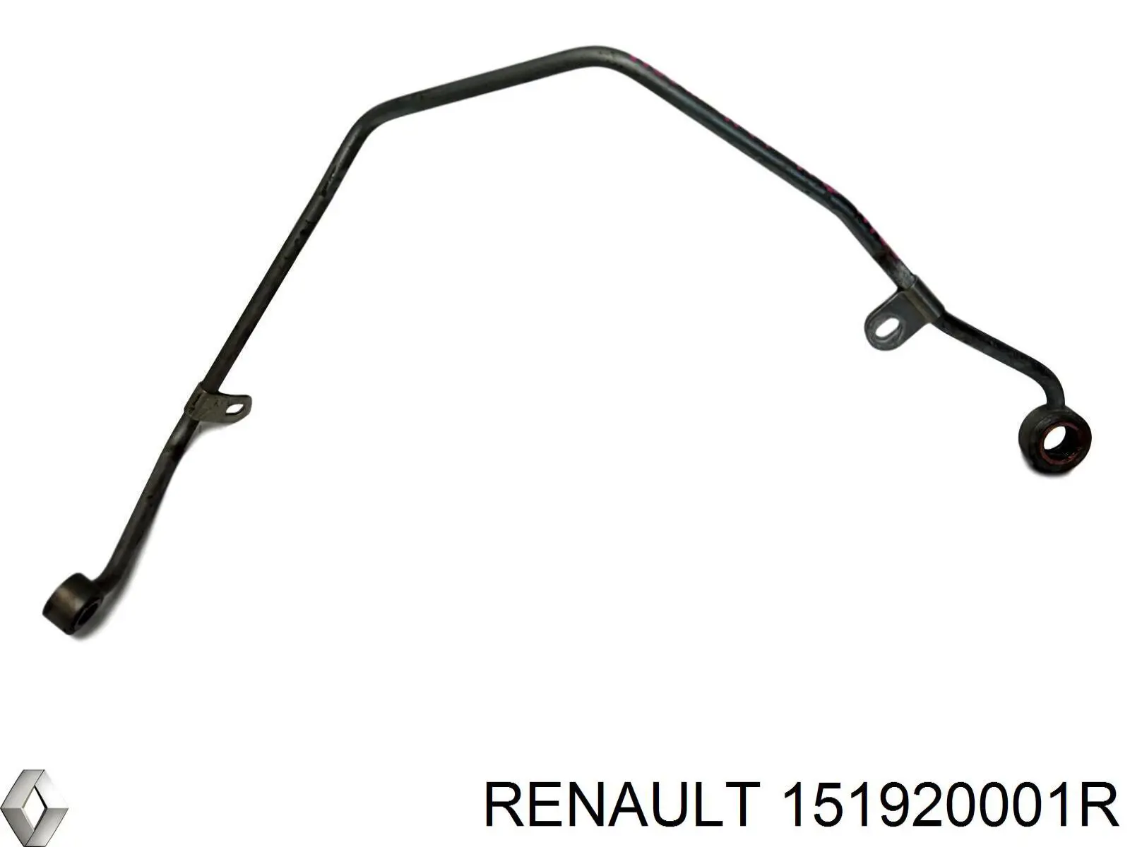  151920001R Renault (RVI)