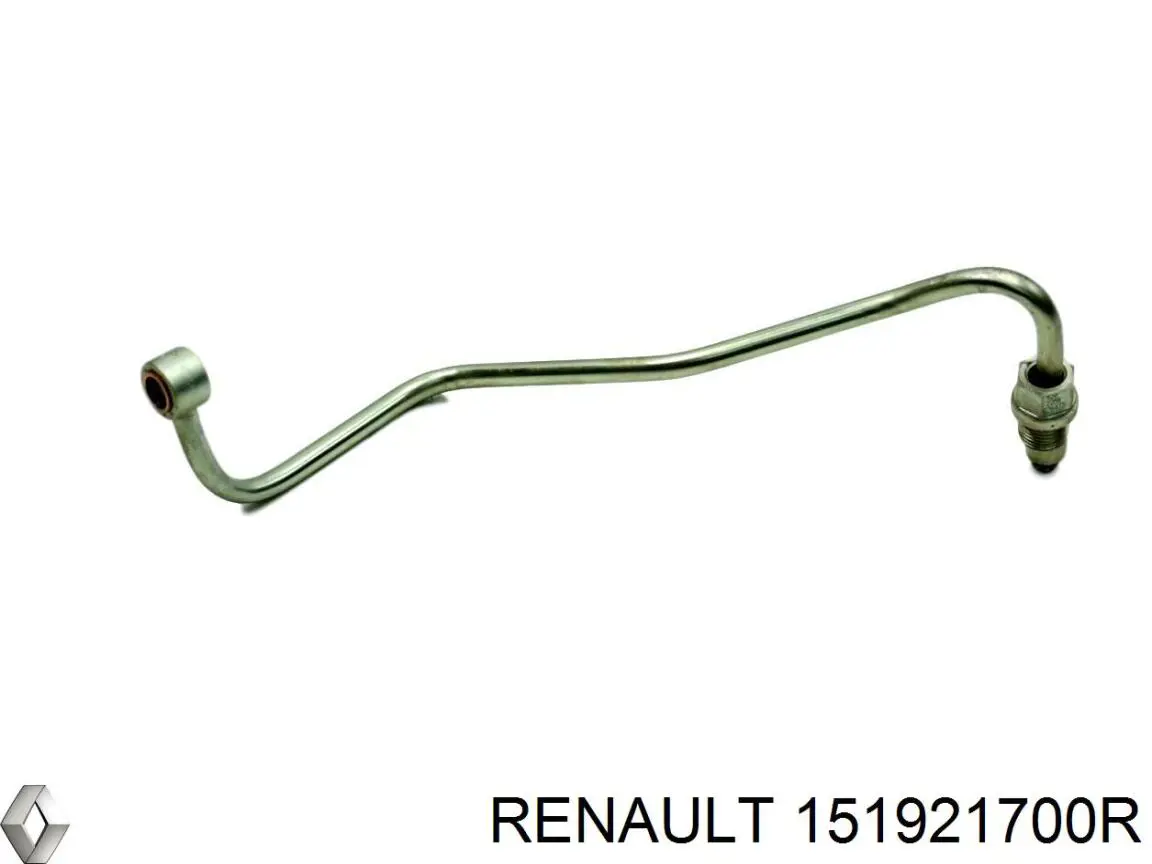  151921700R Renault (RVI)