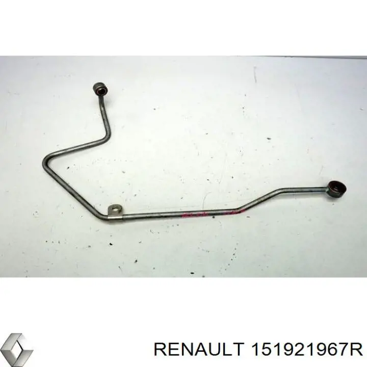 151921967R Renault (RVI) 