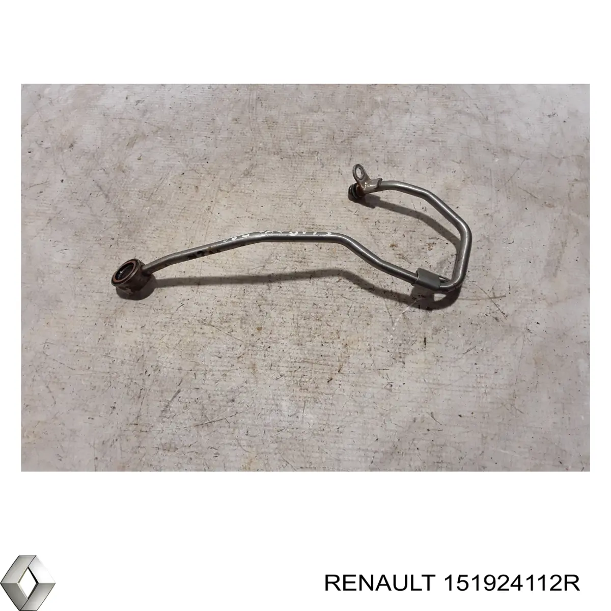 151924112R Renault (RVI) 